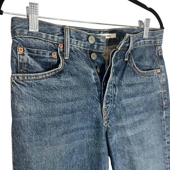 Grlfrnd Karolina jeans - Picture 8 of 16